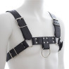 Generique Harnais SM Upper Body Chest